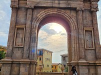 MOVENPICK RESORT WAVERLY…