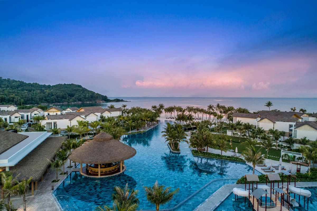 South Phu Quoc