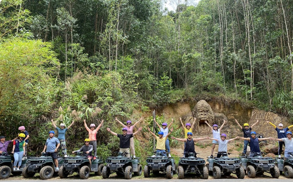 ATV